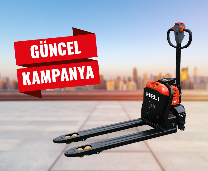 forklift